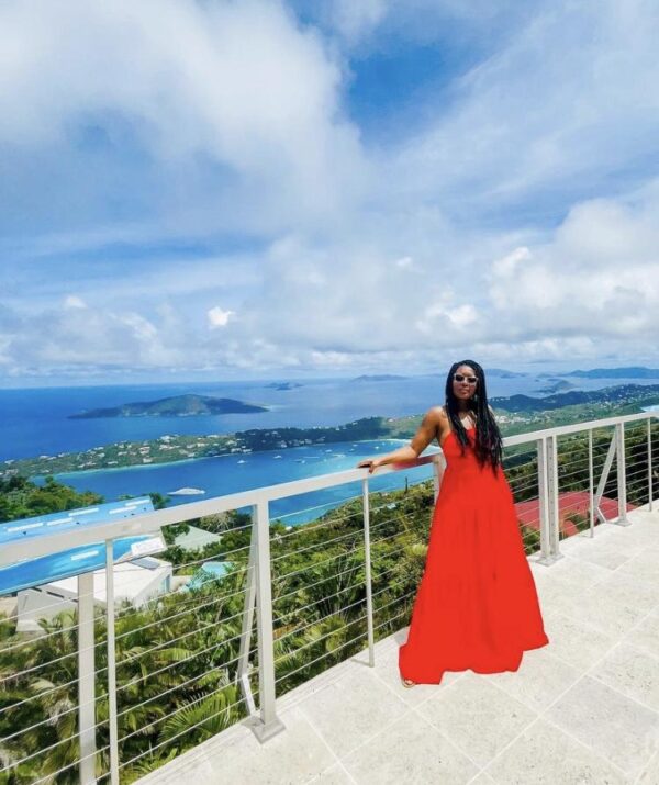 Mountain Top Experience